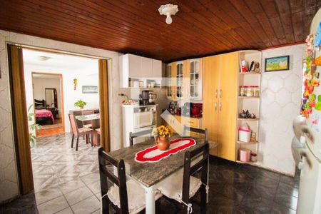 Casa à venda com 292m², 4 quartos e 2 vagasCozinha