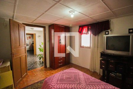 Casa à venda com 292m², 4 quartos e 2 vagasQuarto 3