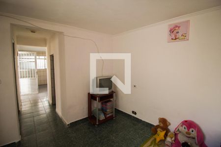 Casa à venda com 292m², 4 quartos e 2 vagasSala 3