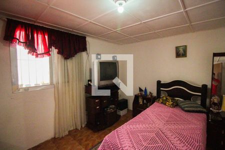 Casa à venda com 292m², 4 quartos e 2 vagasQuarto 3