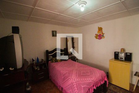 Casa à venda com 292m², 4 quartos e 2 vagasQuarto 3