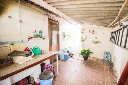 Casa à venda com 292m², 4 quartos e 2 vagasárea de serviço 2