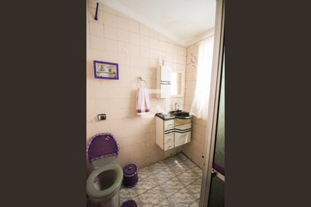 Casa à venda com 292m², 4 quartos e 2 vagasBanheiro 2