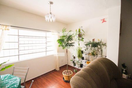 Sala de casa à venda com 4 quartos, 292m² em Vila Corberi, São Paulo