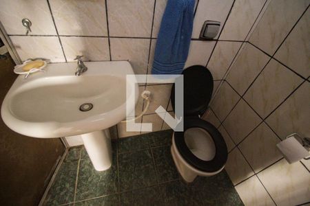 Casa à venda com 292m², 4 quartos e 2 vagasBanheiro