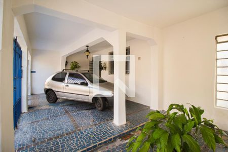 Casa à venda com 292m², 4 quartos e 2 vagasGaragem