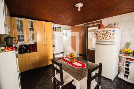 Casa à venda com 292m², 4 quartos e 2 vagasCozinha