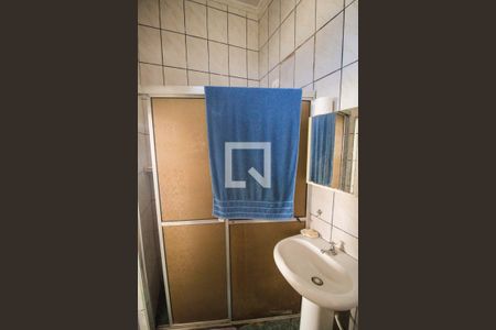 Casa à venda com 292m², 4 quartos e 2 vagasBanheiro