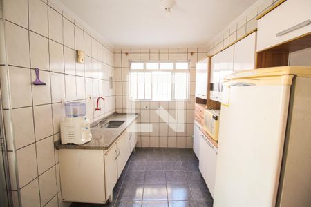 Casa à venda com 292m², 4 quartos e 2 vagasCozinha