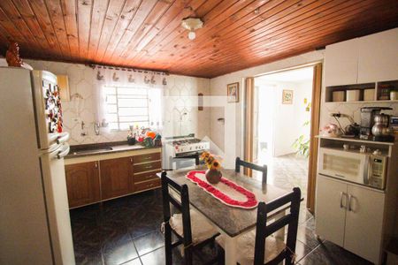 Casa à venda com 292m², 4 quartos e 2 vagasCozinha