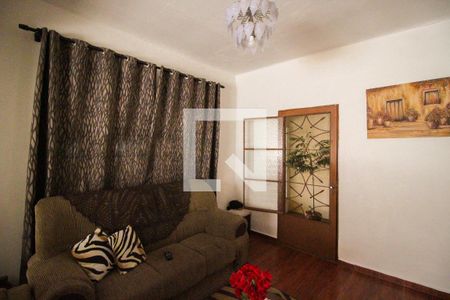 Sala de casa à venda com 4 quartos, 292m² em Vila Corberi, São Paulo