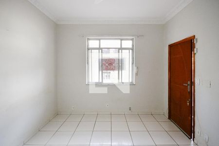 Sala de apartamento para alugar com 2 quartos, 72m² em Grajaú, Rio de Janeiro