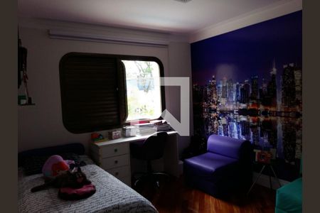 Apartamento à venda com 4 quartos, 228m² em Jardim Anália Franco, São Paulo