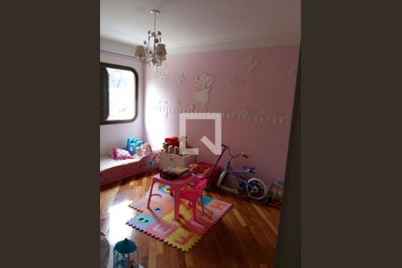 Apartamento à venda com 4 quartos, 228m² em Jardim Anália Franco, São Paulo