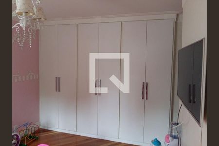 Apartamento à venda com 4 quartos, 228m² em Jardim Anália Franco, São Paulo