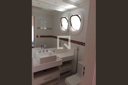 Apartamento à venda com 4 quartos, 228m² em Jardim Anália Franco, São Paulo