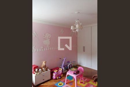 Apartamento à venda com 4 quartos, 228m² em Jardim Anália Franco, São Paulo