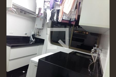 Apartamento à venda com 4 quartos, 228m² em Jardim Anália Franco, São Paulo