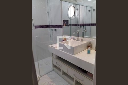 Apartamento à venda com 4 quartos, 228m² em Jardim Anália Franco, São Paulo