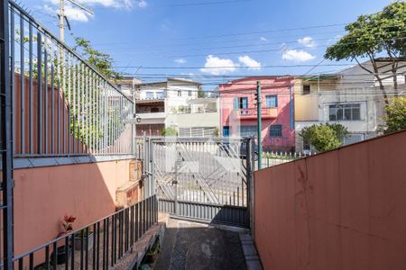 Vista da Sala de Estar de casa à venda com 3 quartos, 300m² em Casa Verde, São Paulo