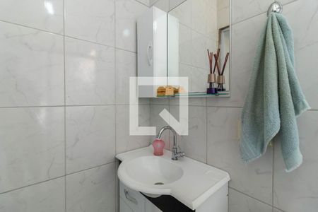 Casa à venda com 300m², 3 quartos e 2 vagas Casa à venda com 300m², 3 quartos e 2 vagasBanheiro da Suíte