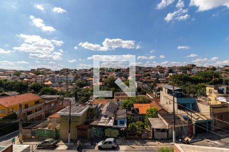 Casa à venda com 300m², 3 quartos e 2 vagas Casa à venda com 300m², 3 quartos e 2 vagasVista da Varanda do Quarto 2