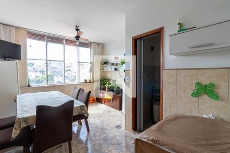 Sala de Jantar de casa à venda com 3 quartos, 300m² em Casa Verde, São Paulo