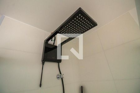 Studio à venda com 27m², 1 quarto e sem vagaBanheiro 
