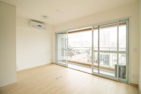 Studio  de kitnet/studio à venda com 1 quarto, 27m² em Liberdade, São Paulo