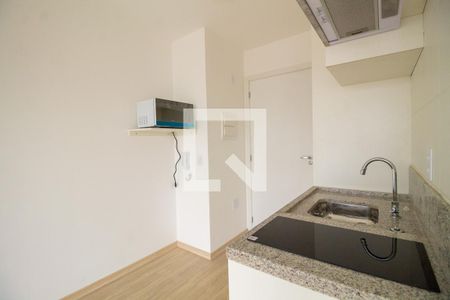 Studio  de kitnet/studio à venda com 1 quarto, 27m² em Liberdade, São Paulo