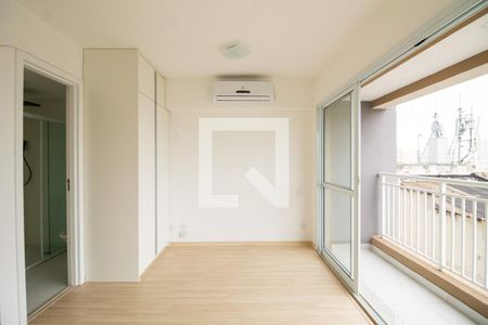 Studio  de kitnet/studio à venda com 1 quarto, 27m² em Liberdade, São Paulo