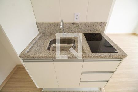 Studio  de kitnet/studio à venda com 1 quarto, 27m² em Liberdade, São Paulo