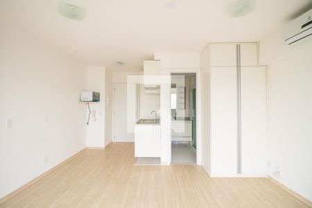Studio  de kitnet/studio à venda com 1 quarto, 27m² em Liberdade, São Paulo