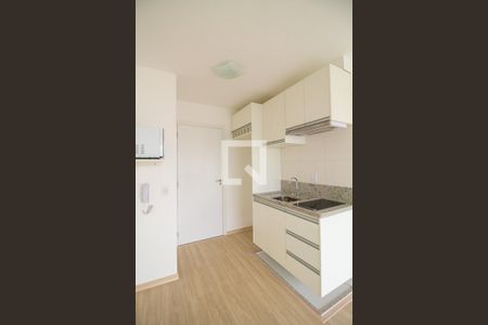 Studio  de kitnet/studio à venda com 1 quarto, 27m² em Liberdade, São Paulo