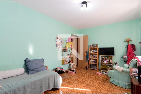 Quarto 1 de casa à venda com 2 quartos, 125m² em Jardim Rosa de Franca, Guarulhos