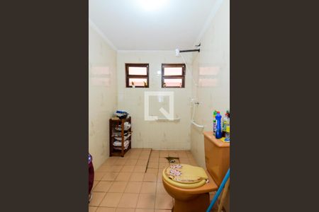 Casa à venda com 125m², 2 quartos e 1 vagaBanheiro Social 2