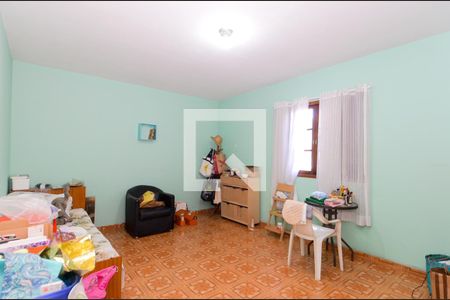Quarto 2 de casa à venda com 2 quartos, 125m² em Jardim Rosa de Franca, Guarulhos