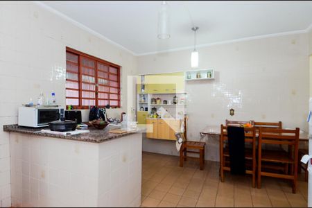 Casa à venda com 125m², 2 quartos e 1 vagaCozinha