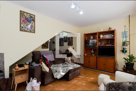 Sala de casa à venda com 2 quartos, 125m² em Jardim Rosa de Franca, Guarulhos