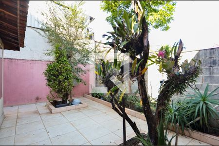 Casa à venda com 125m², 2 quartos e 1 vagaQuintal 