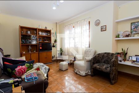 Sala de casa à venda com 2 quartos, 125m² em Jardim Rosa de Franca, Guarulhos