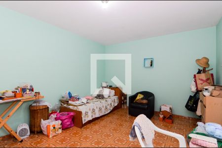 Casa à venda com 125m², 2 quartos e 1 vagaQuarto 2