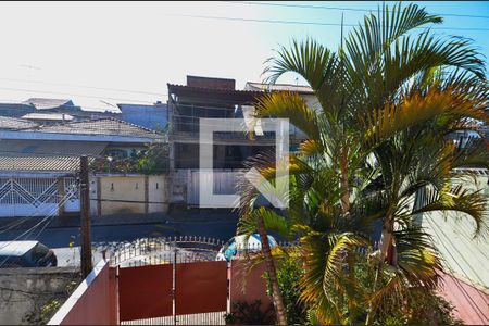 Vista do Quarto 1 de casa à venda com 2 quartos, 125m² em Jardim Rosa de Franca, Guarulhos