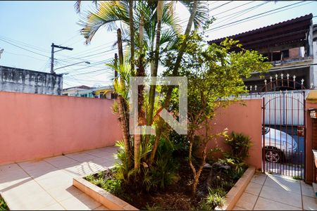 Casa à venda com 125m², 2 quartos e 1 vagaEntrada