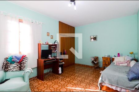 Quarto 1 de casa à venda com 2 quartos, 125m² em Jardim Rosa de Franca, Guarulhos