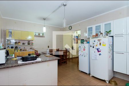 Casa à venda com 125m², 2 quartos e 1 vagaCozinha