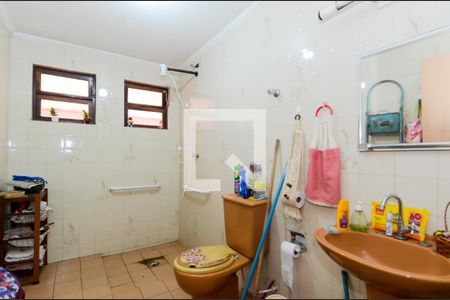 Casa à venda com 125m², 2 quartos e 1 vagaBanheiro Social 2