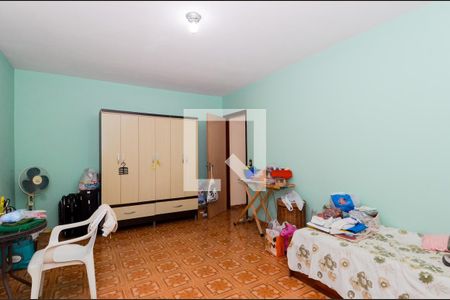 Casa à venda com 125m², 2 quartos e 1 vagaQuarto 2