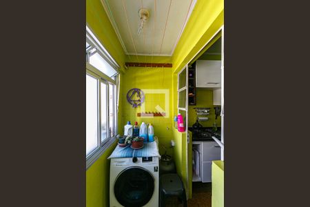 Apartamento à venda com 77m², 2 quartos e 1 vagaÁrea de Serviço