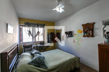 Apartamento à venda com 77m², 2 quartos e 1 vagaQuarto 1